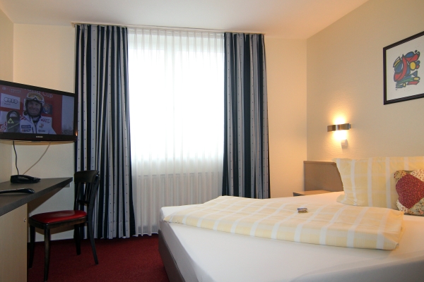 Sporthotel Öhringen